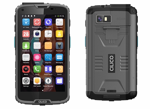 PERSONAL DIGITAL ASSISTANTS