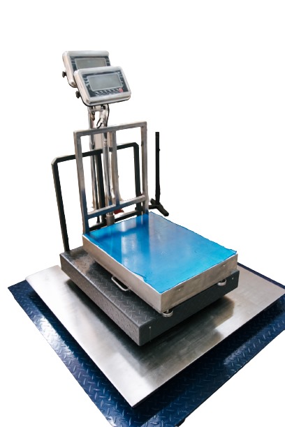 Scales & Software (K) Ltd - Precision Weighing Solutions